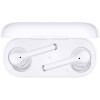 Беспроводные наушники с микрофоном Huawei FreeBuds 3i WAL-CT025 White 