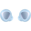 Беспроводные наушники с микрофоном Samsung Galaxy Buds+ Blue (SM-R175NZBASER) 