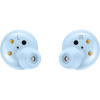 Беспроводные наушники с микрофоном Samsung Galaxy Buds+ Blue (SM-R175NZBASER) 