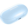 Беспроводные наушники с микрофоном Samsung Galaxy Buds+ Blue (SM-R175NZBASER) 