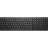 Беспроводная клавиатура HP Pavilion 600 Wireless Black (4CE98AA) 