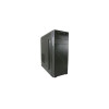 Корпус LC-Power LC-7038B-ON Black 