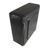 Корпус LC-Power LC-7038B-ON Black 