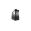 Корпус LC-Power LC-2010MB-ON Black 
