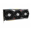 Видеокарта MSI GeForce RTX 3080Ti 12GB (RTX 3080 Ti GAMING X TRIO 12G) 