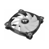 Комплект вентиляторов Thermaltake Pure Duo 12 ARGB (CL-F115-PL12SW-A) 