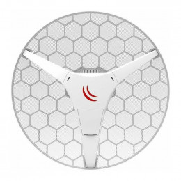 Точка доступа Mikrotik LHG 5 ac (RBLHGG-5acD)                                                                                                                                                                                                             