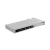 Коммутатор Mikrotik CRS326-24S+2Q+RM 