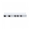 Коммутатор Mikrotik CRS326-24S+2Q+RM 