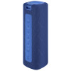 Колонка Mi Portable Bluetooth Speaker 16W (Blue) 