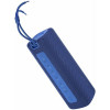 Колонка Mi Portable Bluetooth Speaker 16W (Blue) 