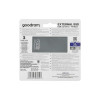 Жесткий диск внешний SSD ext 512Gb GoodRam HL100 SSDPR-HL100-512 