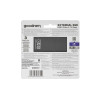 Жесткий диск внешний SSD ext 1024Gb GoodRam HL100 SSDPR-HL100-01T 