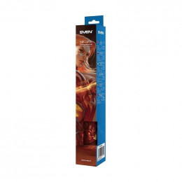 Коврик для мыши SVEN MP-GF1L игровой Large (Лина)                                                                                                                                                                                                         