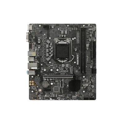 Материнская плата MSI B560M PRO-E Материнская плата MSI B560M PRO-E