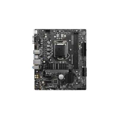 Материнская плата MSI B560M-A PRO                                                                                                                                                                                                                         