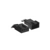 Комплект вентиляторов Thermaltake TOUGHFAN 14 CL-F085-PL14BL-A 
