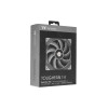 Комплект вентиляторов Thermaltake TOUGHFAN 14 CL-F085-PL14BL-A 