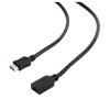 Удлинитель HDMI - HDMI GEMBIRD (CC-HDMI4X-6), 1.8 метра 