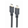Кабель HDMI - HDMI GEMBIRD (CC-HDMI4L-0.5M), 0.5 метра 