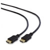 Кабель HDMI - HDMI GEMBIRD (CC-HDMI4L-0.5M), 0.5 метра 