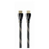 Кабель HDMI - HDMI GEMBIRD (CCBP-HDMI8K-1M), 1 метр 