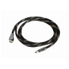 Кабель HDMI - HDMI GEMBIRD (CCBP-HDMI8K-1M), 1 метр 