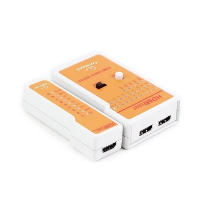 Кабельный тестер Gembird NCT-4 для кабелей HDMI                                                                                                                                                                                                           