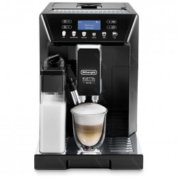 Кофемашина DELONGHI ECAM 46.860.B                                                                                                                                                                                                                         