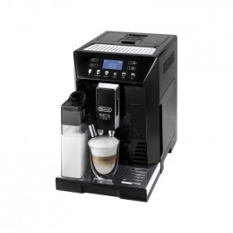 Кофемашина DELONGHI ECAM 46.860.B                                                                                                                                                                                                                         