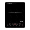 Плитка индукционная OLTO HP-102I Черный 