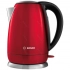 Чайник электрический BOSCH TWK 78A04                                                                                                                                                                                                                      
