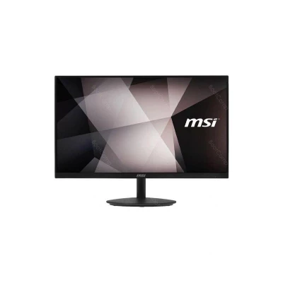 Монитор 23.8” MSI PRO MP242                                                                                                                                                                                                                               