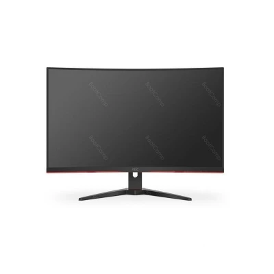 Монитор 31.5” AOC C32G2ZE/BK Монитор 31.5” AOC C32G2ZE/BK