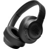 Беспроводные наушники с микрофоном JBL TUNE 760NC Black 