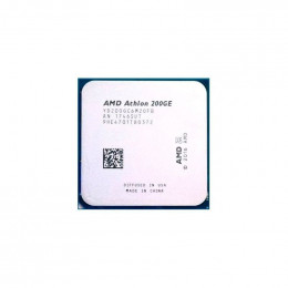Процессор AMD Athlon 200GE (YD200GC6M2OFB)                                                                                                                                                                                                                