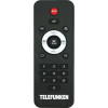 Портативная колонка Telefunken TF-MS2201 Чёрный 