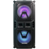 Портативная колонка Telefunken TF-PS2307 Чёрный 