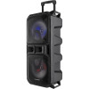 Портативная колонка Telefunken TF-PS2307 Чёрный 