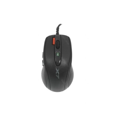 Мышь A4Tech X-710BK черный                                                                                                                                                                                                                                