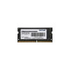 Оперативная память DDR4 SODIMM 8Gb 3200MHz Patriot PSD48G320081S 