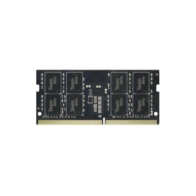 Оперативная память DDR4 SODIMM 32Gb 3200MHz Team TED432G3200C22-S01 Оперативная память DDR4 SODIMM 32Gb 3200MHz Team TED432G3200C22-S01