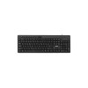 Клавиатура SVEN KB-C3060 Black 