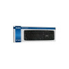 Клавиатура SVEN KB-S230 USB black 