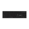 Клавиатура беспроводная SVEN KB-C2100W 