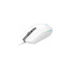 Игровая мышь Logitech G203 LIGHTSYNC White USB (910-005797) 