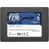 Диск SSD 2.5” 2048Gb (2Tb) PATRIOT P210 series P210S2TB25                                                                                                                                                                                                 