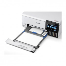 Мфу EPSON L8160                                                                                                                                                                                                                                           