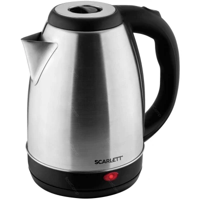 Чайник электрический Scarlett SC-EK21S51                                                                                                                                                                                                                  