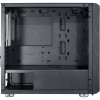 Корпус INTER-TECH X-3601 Impulse Micro 